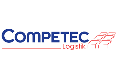 Competec Logistik Logo