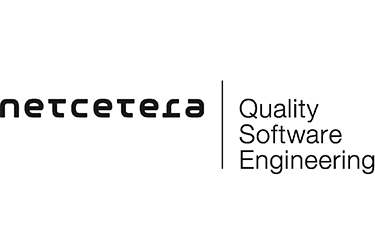 Netcetera Logo