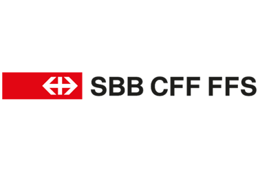Schweizerische Bundesbahnen SBB Logo